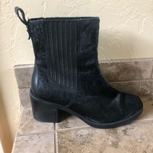 Ugg Australia booties